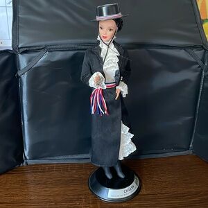 1997 Chilean Barbie